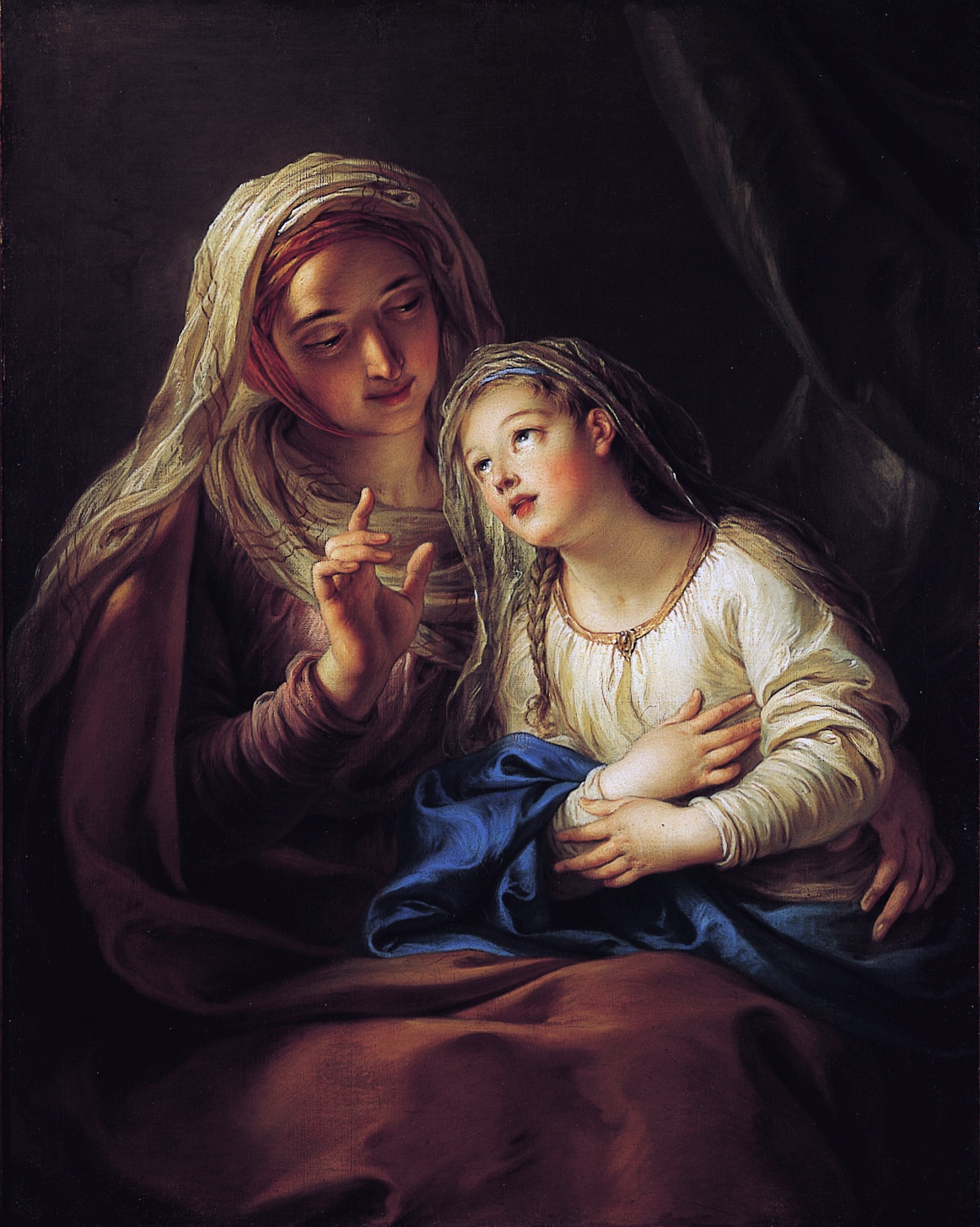 Sainte Marie, Mère de Dieu