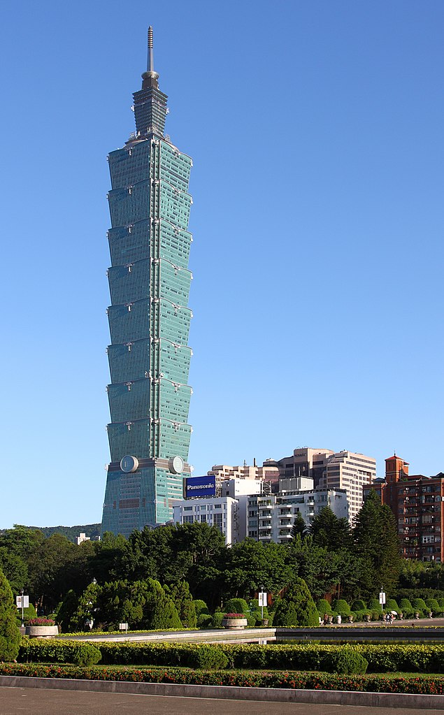 Les missionnaires de Bethléem à Taiwan