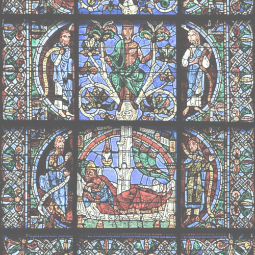 La généalogie du Christ: un message de proximité divine