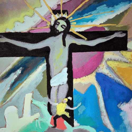 Le Christ sans frontières: L’action de Jésus au-delà des murs visibles de l’Église