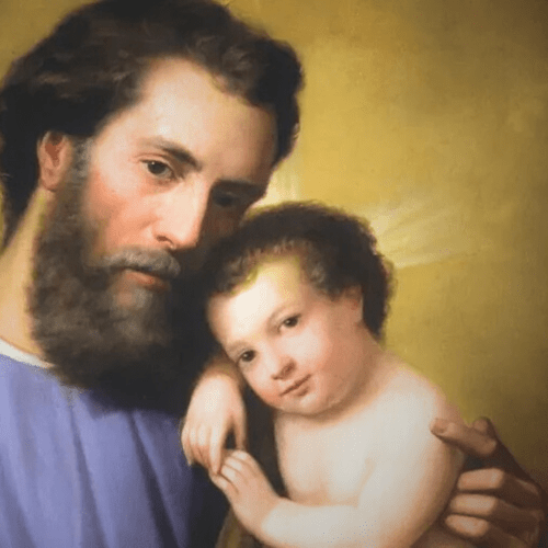 Saint Joseph, modèle de foi et d’obéissance