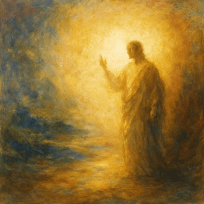 Brûler du désir de faire connaître l’amour de Dieu