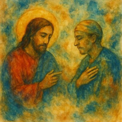 Obéissance d’amour: vivre la fidélité comme demeure en Dieu