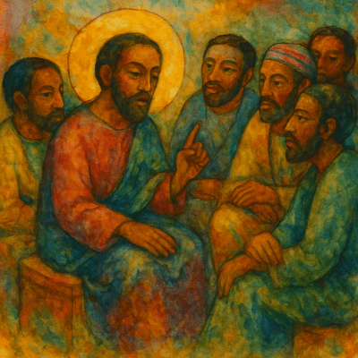 Discerner pour vaincre les troubles: cheminer vers la joie parfaite dans l’amour et l’obéissance