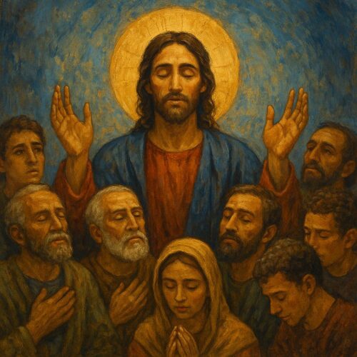 L’unité qui surmonte les épreuves: la prière du Christ et la mission de l’Église