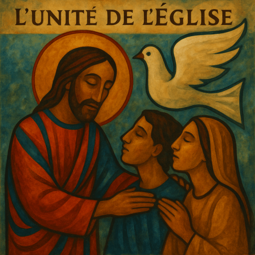 L’unité de l’Église: fruit de l’amour trinitaire