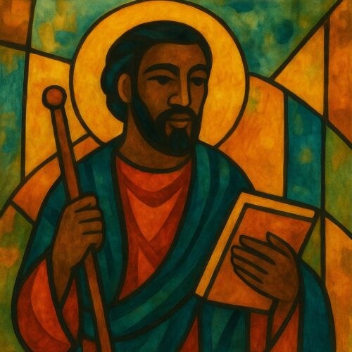 Saint Barnabé: missionnaire infatigable, témoin du Christ