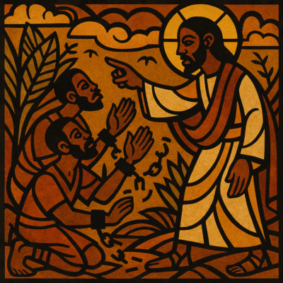 Le courage de la liberté: oser la libération proposée par le Christ