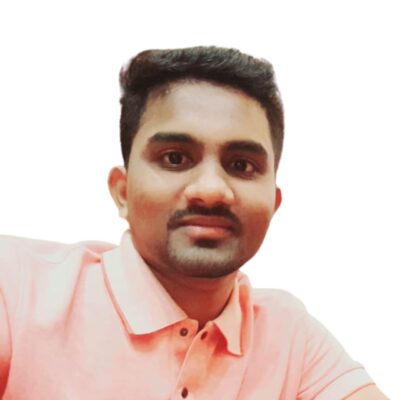 Primer candidato de Sri Lanka de la SMB, Arulpragash, relata su vocación