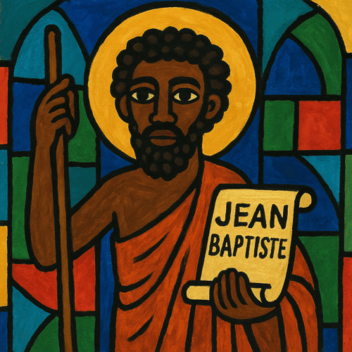 Quand la vérité tue: Jean le Baptiste face à l’injustice