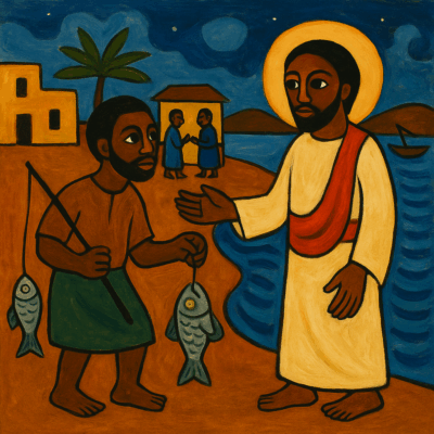 Devenir ce que nous sommes: enfants de Dieu, souverainement libres