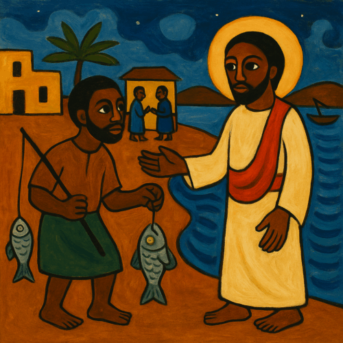 Devenir ce que nous sommes: enfants de Dieu, souverainement libres