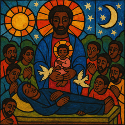 L’Assomption de Marie : espérance, confiance et consolation