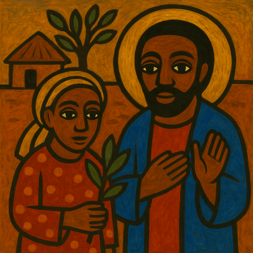 Les rachetés du Seigneur: aimer comme des cœurs renouvelés