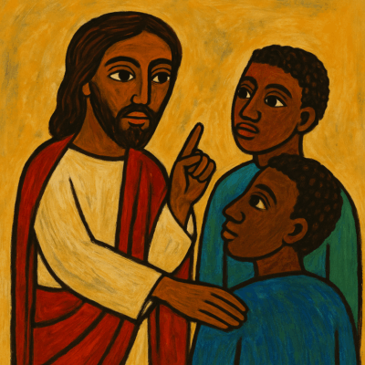 La sagesse de l'humilité: suivre le Christ dans la petitesse et le don de soi