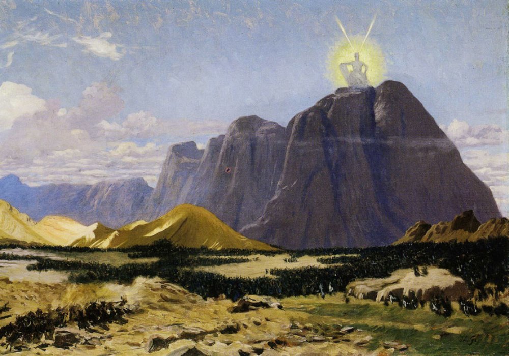 Jésus, le Bon Pasteur selon Jean 10 : symboles, métaphores, allégories