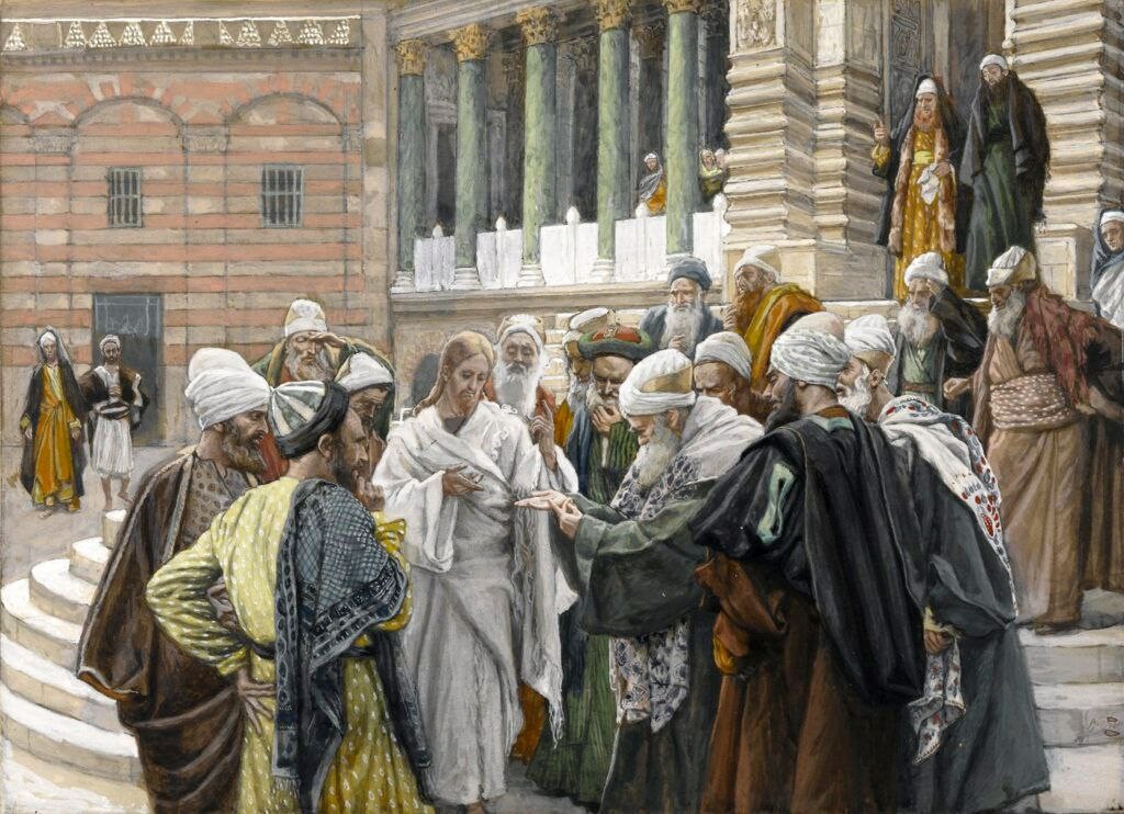 Jésus, le Bon Pasteur selon Jean 10 : symboles, métaphores, allégories