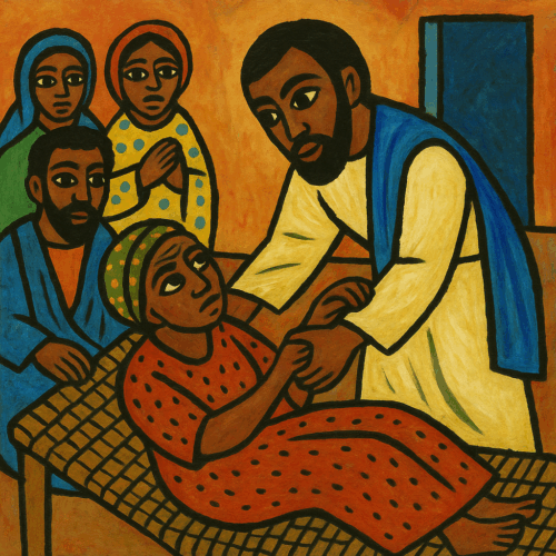 Grandir dans la fidélité à l’Évangile: vivre l’élan de la Parole avec simplicité et confiance