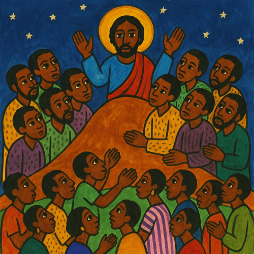 Le choix des Douze : appelés à être avec Lui