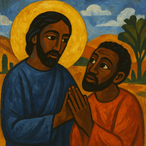 Tu es le Christ, le Messie de Dieu – Affirmer la divinité du Christ avec la foi des Apôtres