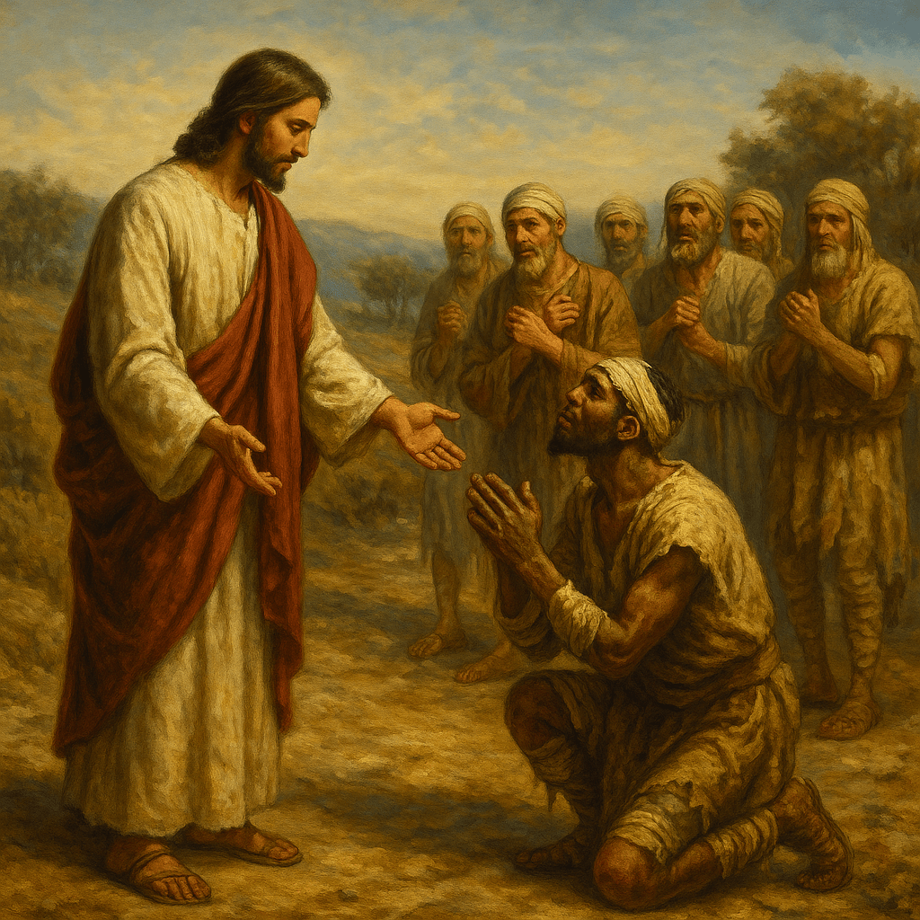 Gratitude miraculeuse : apprendre à reconnaître la grâce de Dieu dans nos vies