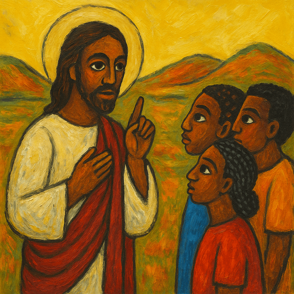 Contre l’avidité des signes: apprendre à reconnaître Dieu dans la simplicité du quotidien