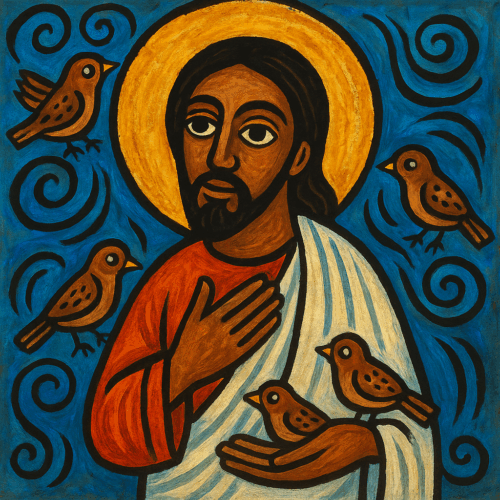 Quelle foi en notre salut ?