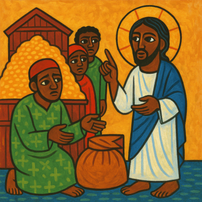 Nous décentrer de nous-mêmes : Parole de Dieu et spiritualité de l’Enfant de Bethléem