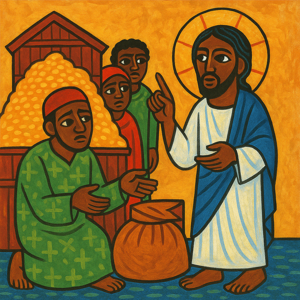 Nous décentrer de nous-mêmes : Parole de Dieu et spiritualité de l’Enfant de Bethléem