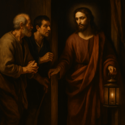 Le Maître-serviteur : Parole de Dieu et spiritualité de Bethléem