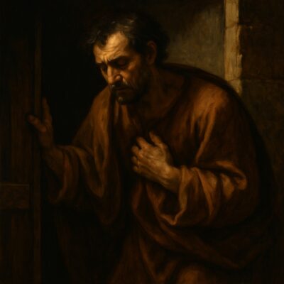 L’amour d’un homme, non d’une marionnette – Parole de Dieu et spiritualité de Bethléem