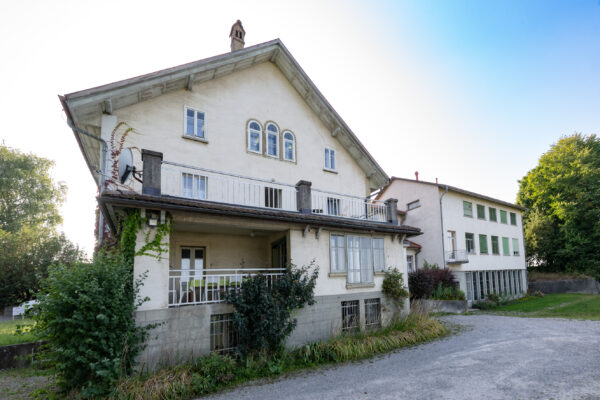 À Fribourg SMB met au concours un poste de Gestionnaire en intendance