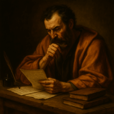 Habilement gagner son Salut : Mettre son intelligence au service de l’Évangile