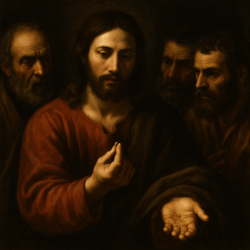 Scandale, pardon et foi : L’humilité du cœur et la force de l'évangile