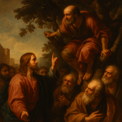 S’en remettre totalement à Dieu : Quand la rencontre transforme le cœur et libère la vie