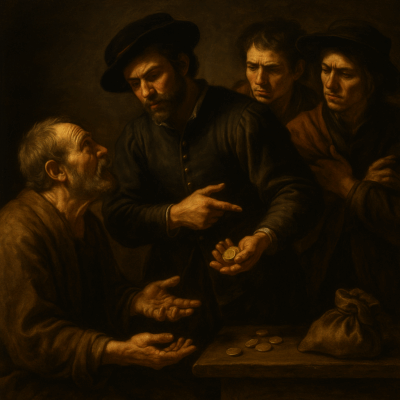 La vertu de patience active : Quand Dieu nous apprend à avancer sans peur