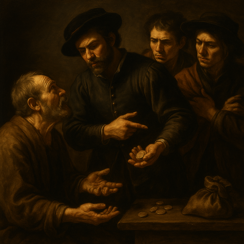 La vertu de patience active : Quand Dieu nous apprend à avancer sans peur