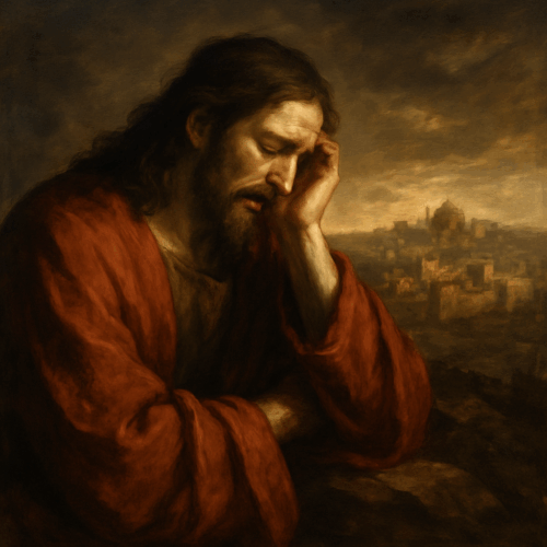 Quel attachement au Seigneur ? Quand notre fidélité révèle le vrai visage de notre cœur