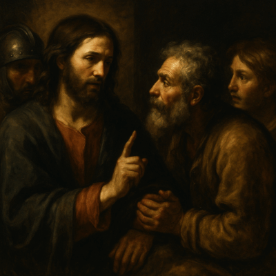 Une sagesse offerte pour affronter les épreuves : Quand Dieu met sa lumière dans nos nuits