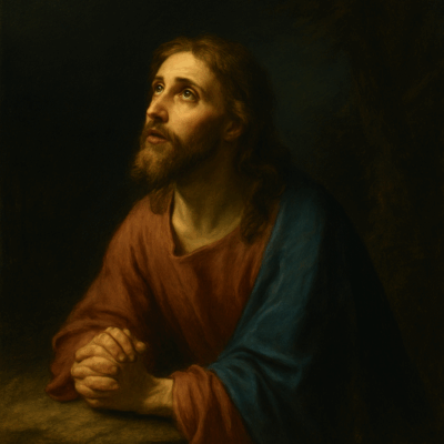 Une vie de prière permanente : Quand Dieu nous apprend à habiter Sa présence