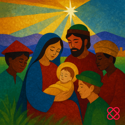 Peuple en Avent : Quand l’attente devient lumière pour le monde