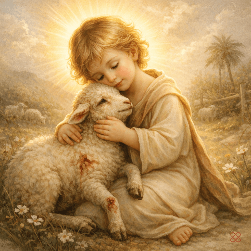 L’heure de la consolation — quand la tendresse de Dieu ouvre un chemin d’espérance