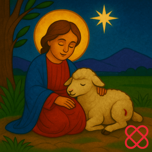 Leçon d’endurance spirituelle — quand le Christ transforme nos fardeaux en chemin d’espérance