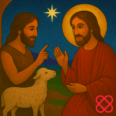 Le Christ au secours de notre témoignage — quand Dieu fortifie ceux qui annoncent sa lumière