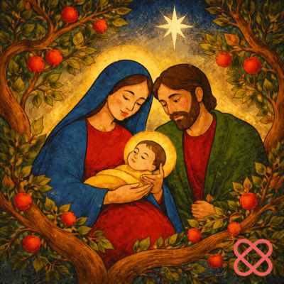 La généalogie du Christ — quand Dieu inscrit son salut dans la chair de notre histoire