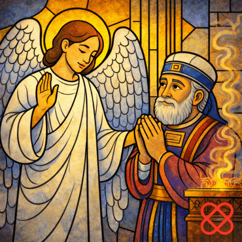 Justice féconde — quand Dieu fait naître la vie là où le cœur demeure juste