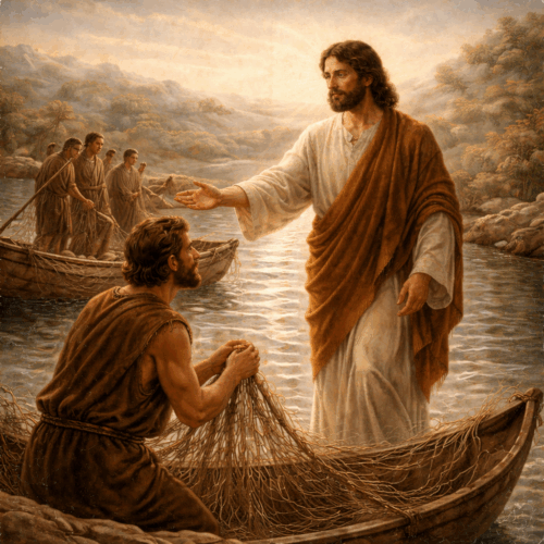 Changer le deuil en danse — Quand Dieu ouvre un chemin là où tout semblait fermé