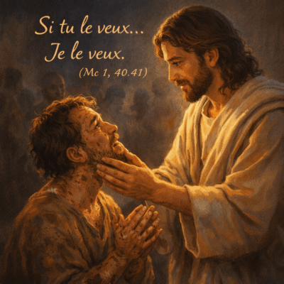 Si Dieu le veut — Quand la confiance ouvre le chemin du miracle
