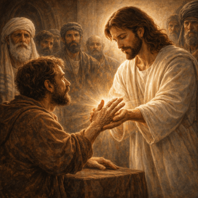 Un tiens vaut mieux que deux tu l’auras — Quand l’amour ne remet jamais au lendemain le bien à accomplir