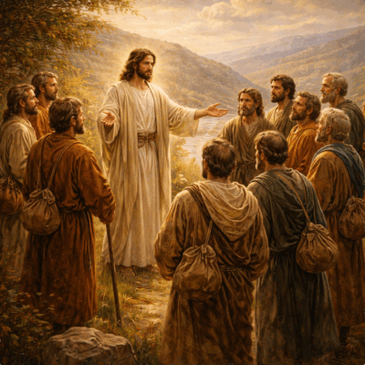 Don pour les autres — Quand Dieu fait de nos vies un appel qui dépasse nos frontières